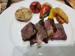 -郑州希尔顿酒店·阿米奇意大利餐厅