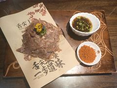 -秦月轩·陕西家乡菜(阜成路·五棵松店)