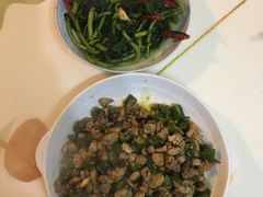 -渝和喵叔米线(南坪万达店)
