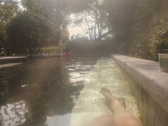 -海兰云天度假区温泉