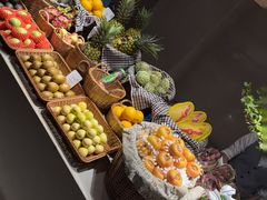 -曲水兰亭(北京四惠店)