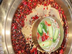 -周小明火锅(黑金冠社区店)