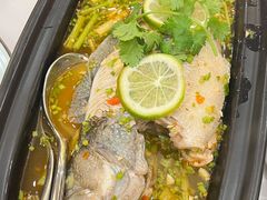 -阿诺泰·泰国餐厅(紫荆店)