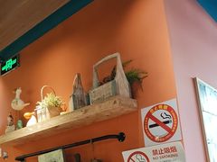 -迷你椰·泰式大排档(共康店)