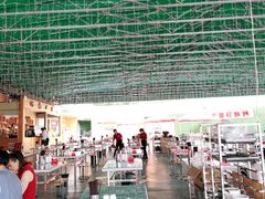 -郑喜旺烧烤(新密总店)