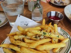 -NG PASTA吴居·中华意面(南头古城店)