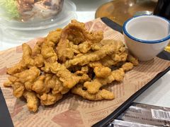 -大眼锅贴水饺(河东店)