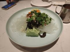 -北李·海肠捞饭·大连菜(望京凯德MALL店)