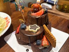 -黛瓦兰西点(开发区店)