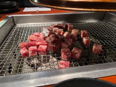 -肉甲韩国木炭烤肉(新壹街1店)