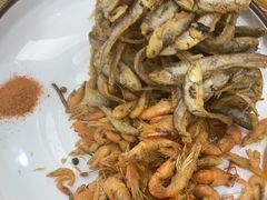 -郭屯王家炖鸡炒鸡(振兴西路店)