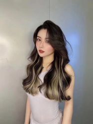 -禾曼造型