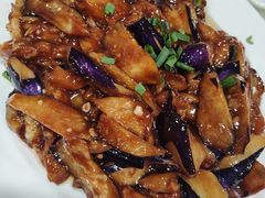 -抚顺美食·老上海味道