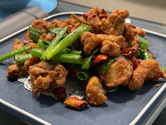 -金龙·打边炉(南京西路店)