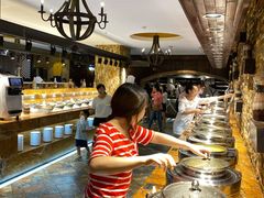 -汉巴味德(大悦城店)