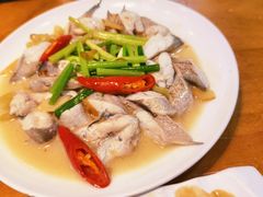 -醉壹号海鲜大排档·老厦门特色菜(厦门美食地标店)