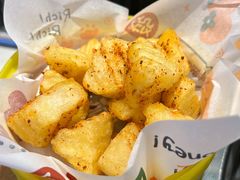 -牛串门串串香(东直门簋街总店)