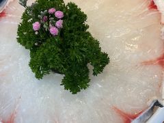 -万物生江北老火锅(海骏达店)