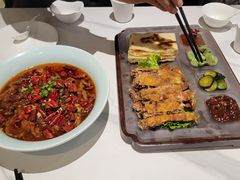 -大碗居·烤鸭·鱼头泡饼(天坛东门店)