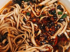 宜宾燃面-四川名小吃·宜宾燃面(鼓新路店)