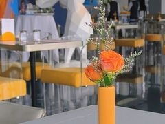 -璞渼咖啡 ROOF P.M. Café(浦东美术馆店)