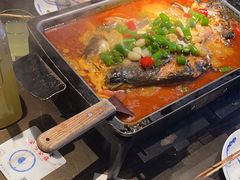 -炉鱼(萧山万象汇店)