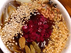 纯手工冰粉-搓火大都会(广安门总店)