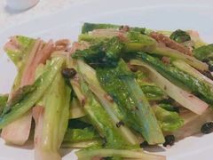 油麦菜-喜记避风塘炒辣蟹(旗舰店)