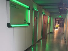 -金山网咖(汇嘉时代店)