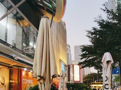 -农畉LONFOOD(福田星河COCOPark店)