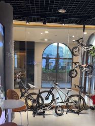 -Early Rider 儿童自行车(蓝色港湾店)