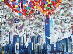 -WFC会仙楼观景台