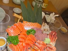 -三石铁板烧(紫竹桥店)