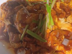 -京味斋·烤鸭·北京菜(安贞店)