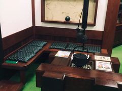 休息处-札幌かに本家(福岡那の川店)