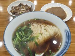 -小方的面(徐家汇店)