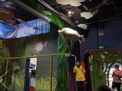 -梦幻海洋王国(吾悦广场张家港店)