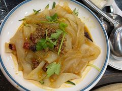 -东北大院铁锅炖(富业广场店)