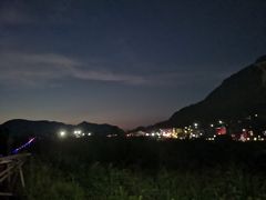 -南尖岩