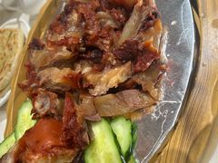 -老爷庙风味美食府(魏都大道店)