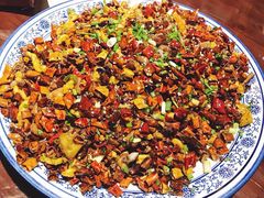 -杨记隆府(汉街店)