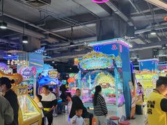 -大玩家(魏家庄万达店)