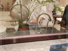 -小山日本料理(电子大厦店)