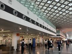 -杭州萧山国际机场