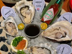 -千代武日本料理(开发区店)