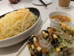 -东方饺子王(新奥购物中心店)