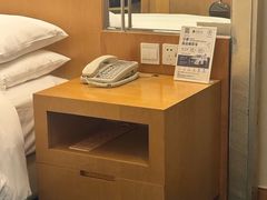 -上海外滩豫园万丽酒店