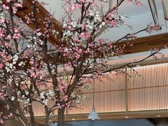 -蜜桃餐厅·伴山(湖滨商业街店)