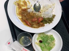 -乡村基(双流时代奥特莱斯餐厅)