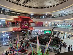 -万达茂商场(南京仙林店)